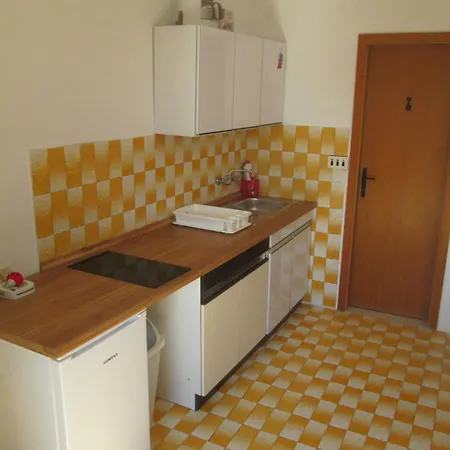 Appartement Lemona *