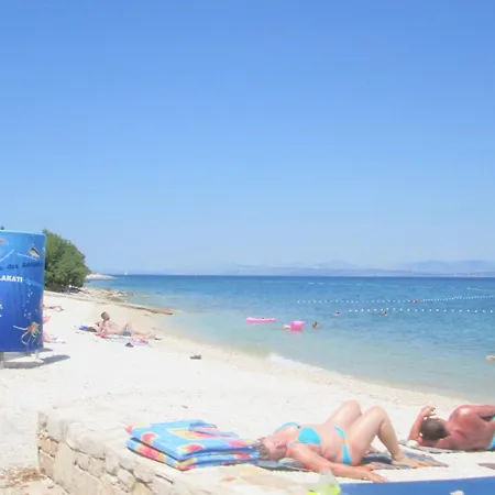 Appartement Lemona *