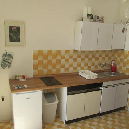 Lemona Lägenhet *